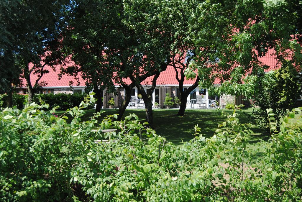 Appartementen Verhuur De Trijehoek Stiens Esterno foto